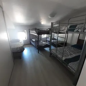 Les Trois Rivieres Appartement